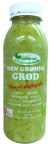 Enkelt Produkt